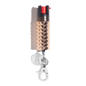 Metallic Studded Pepper Sprays - Eden Lifestyle