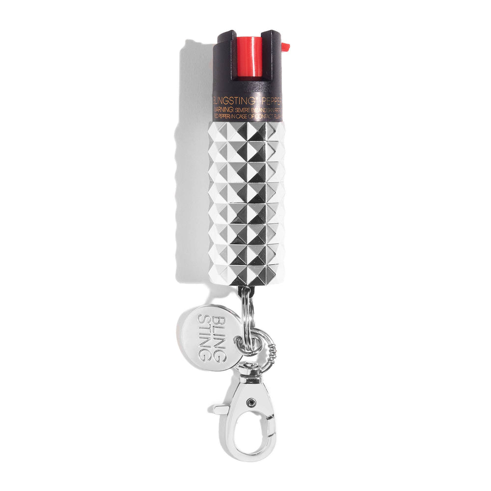 Metallic Studded Pepper Sprays - Eden Lifestyle