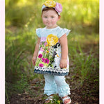 Eden Lifestyle, Baby Girl Apparel - Outfit Sets,  Perfect Baby Swing Set