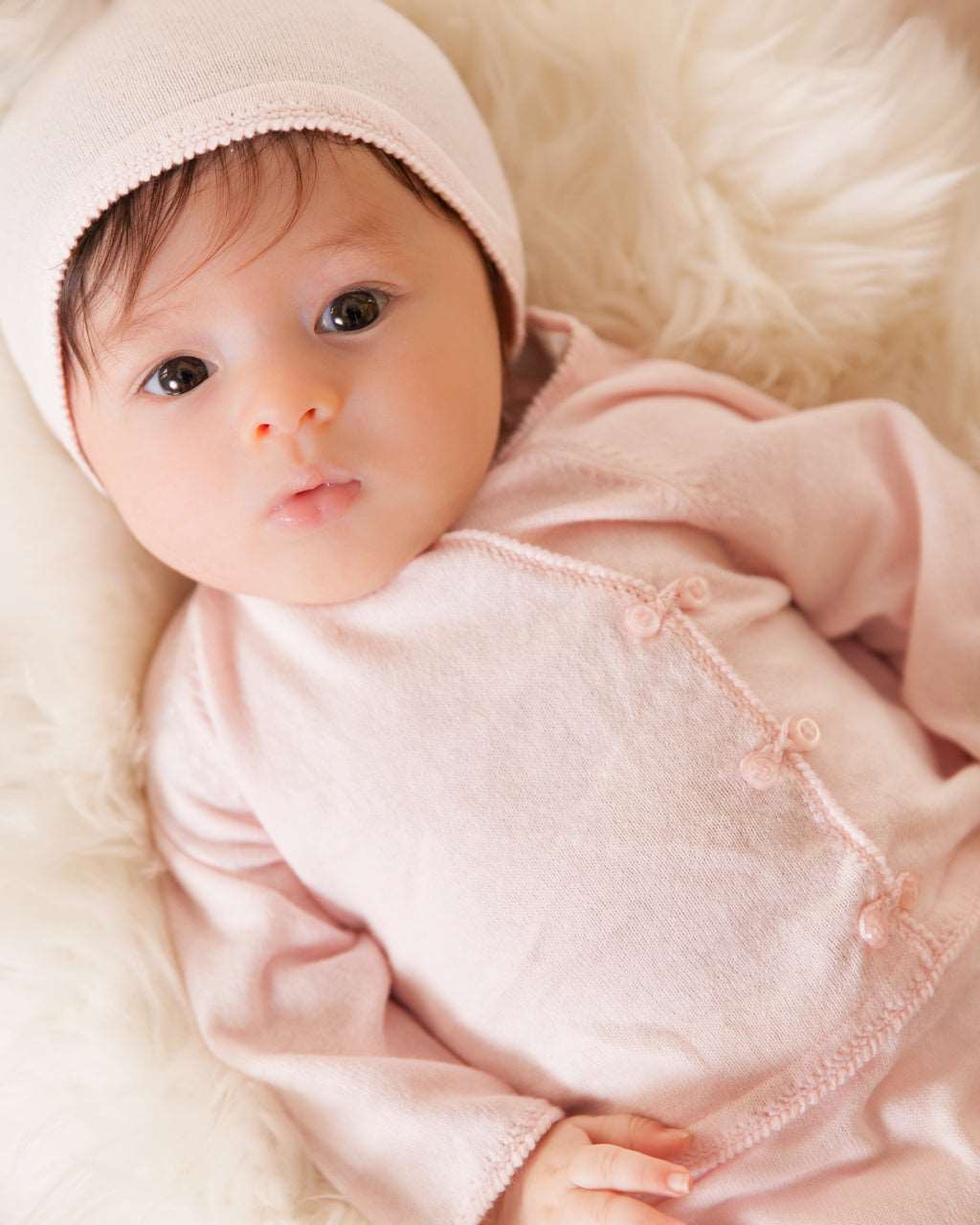 Angel Dear, Baby Girl Apparel - Outfit Sets,  Baby Girl 3 Piece Set