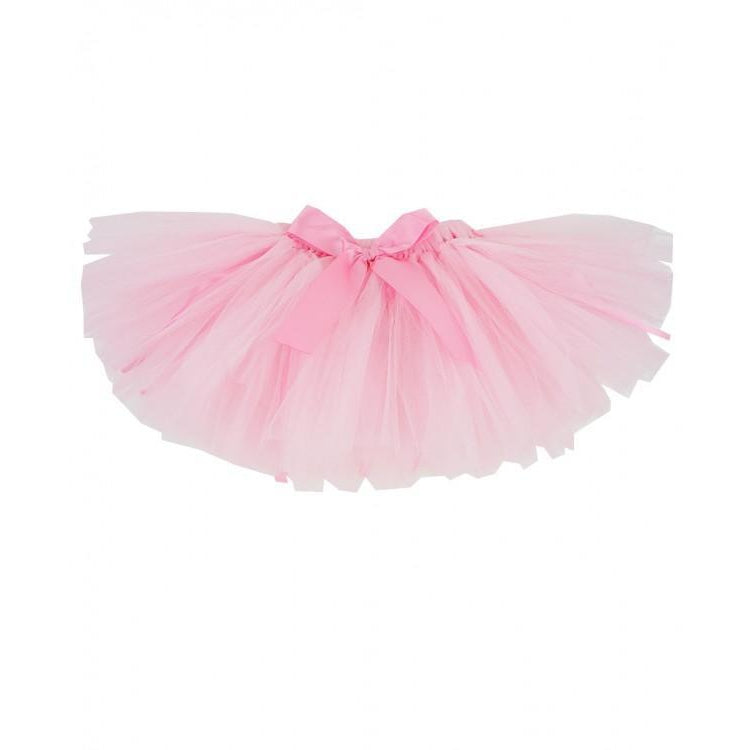 Ruffle Butts, Accessories - Tights,  Pink Tutu