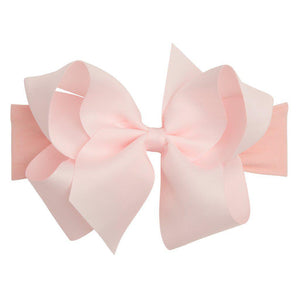 Eden Lifestyle, Accessories - Bows & Headbands,  Pink Headband