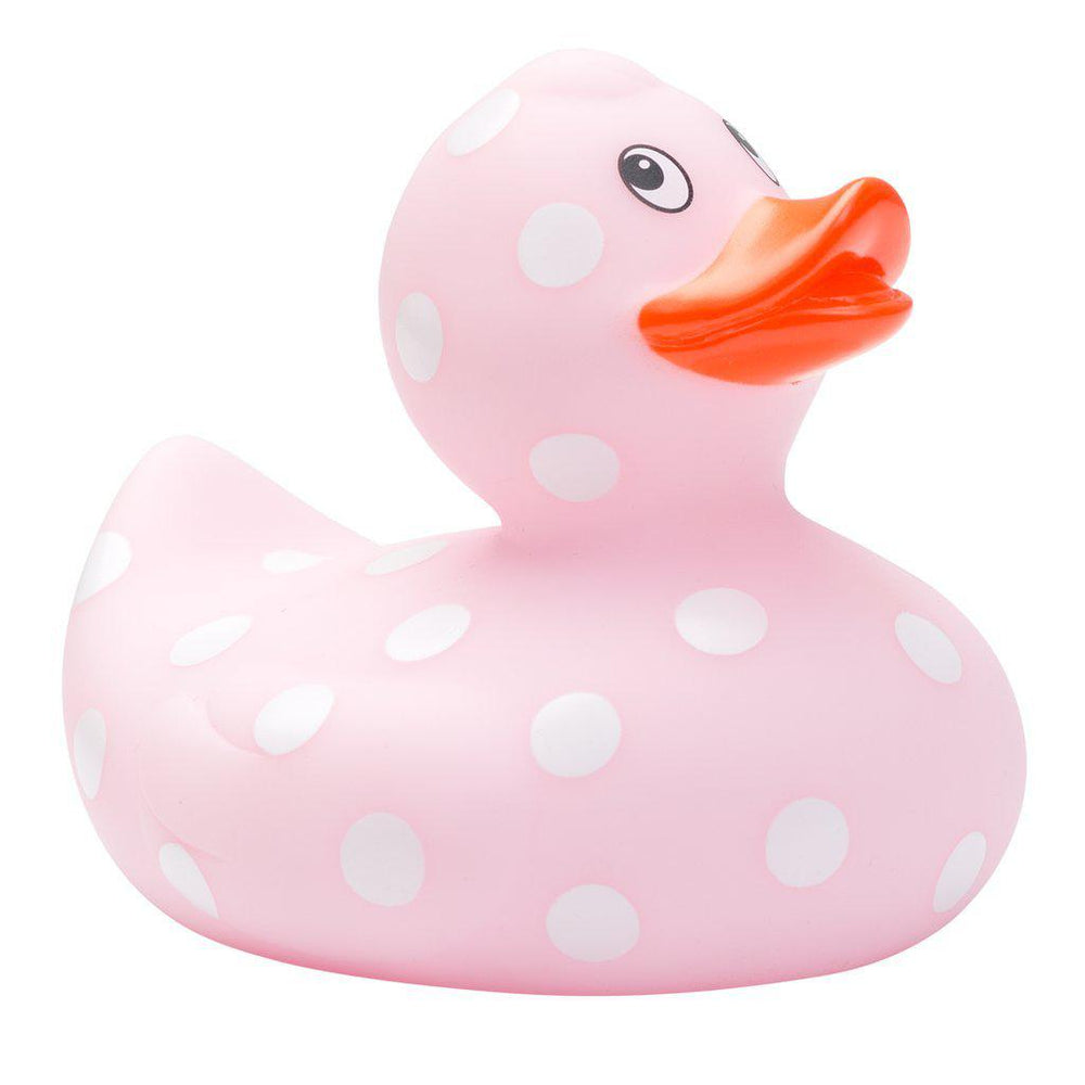 Eden Lifestyle, Baby - Bathing,  Pink Bath Duckie