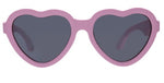 Babiators, Baby Girl Apparel - Swimwear,  Babiators Heartbreaker I Pink I love you Sunglasses
