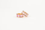 Violet & Brooks, Accessories - Jewelry,  Elyse Ring Set
