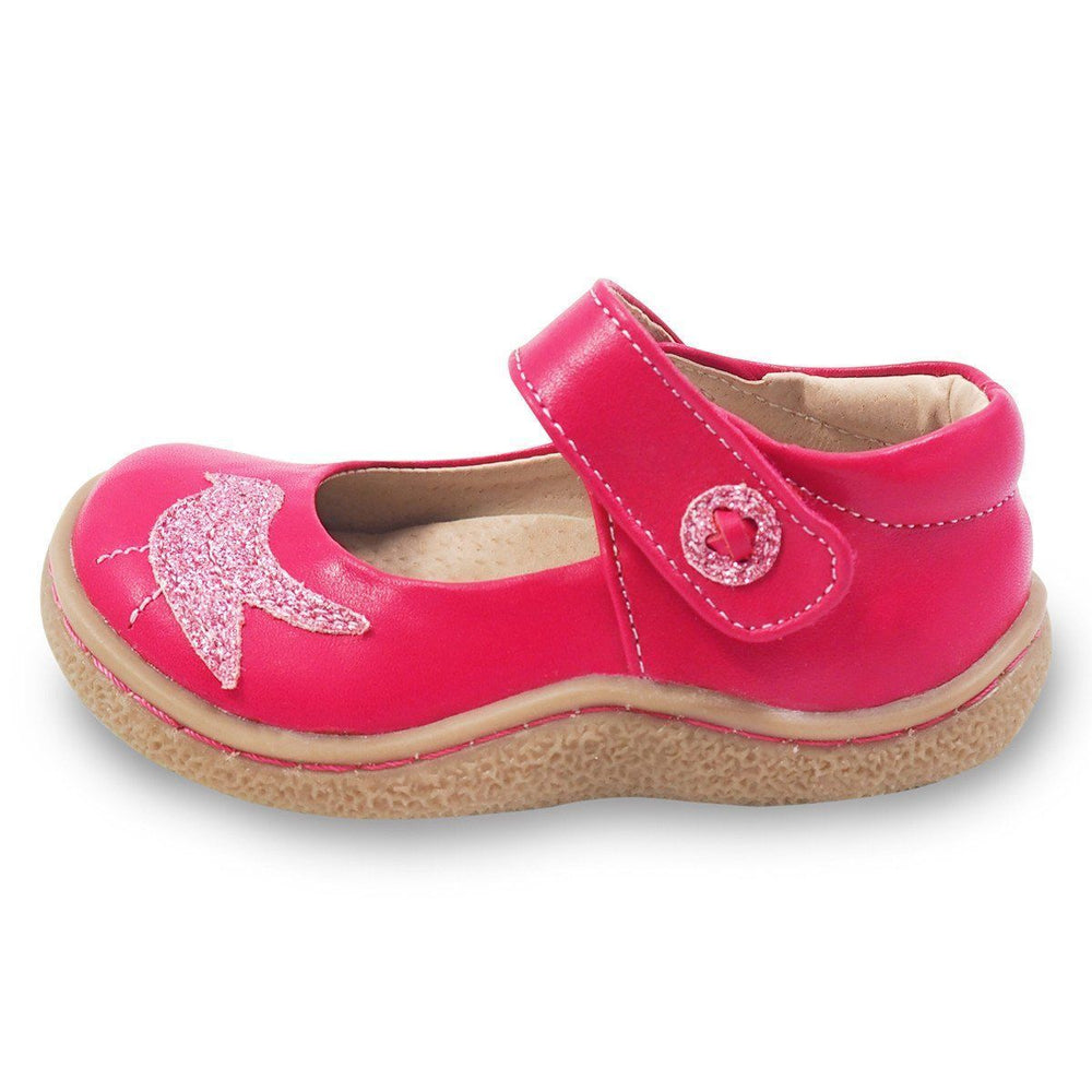 Livie & Luca, Shoes - Girl,  Livie & Luca PIO PIO - Hot Pink