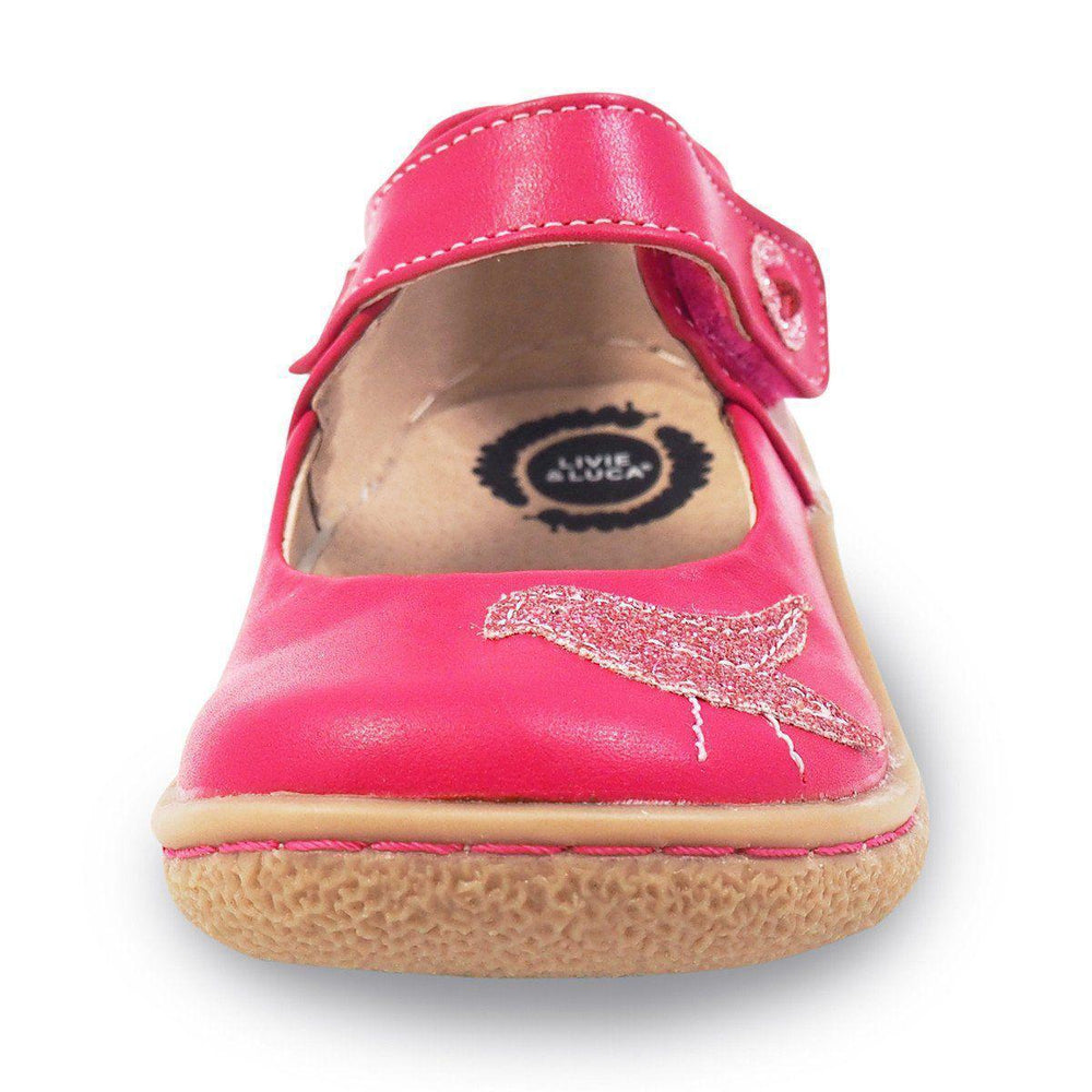 Livie & Luca, Shoes - Girl,  Livie & Luca PIO PIO - Hot Pink