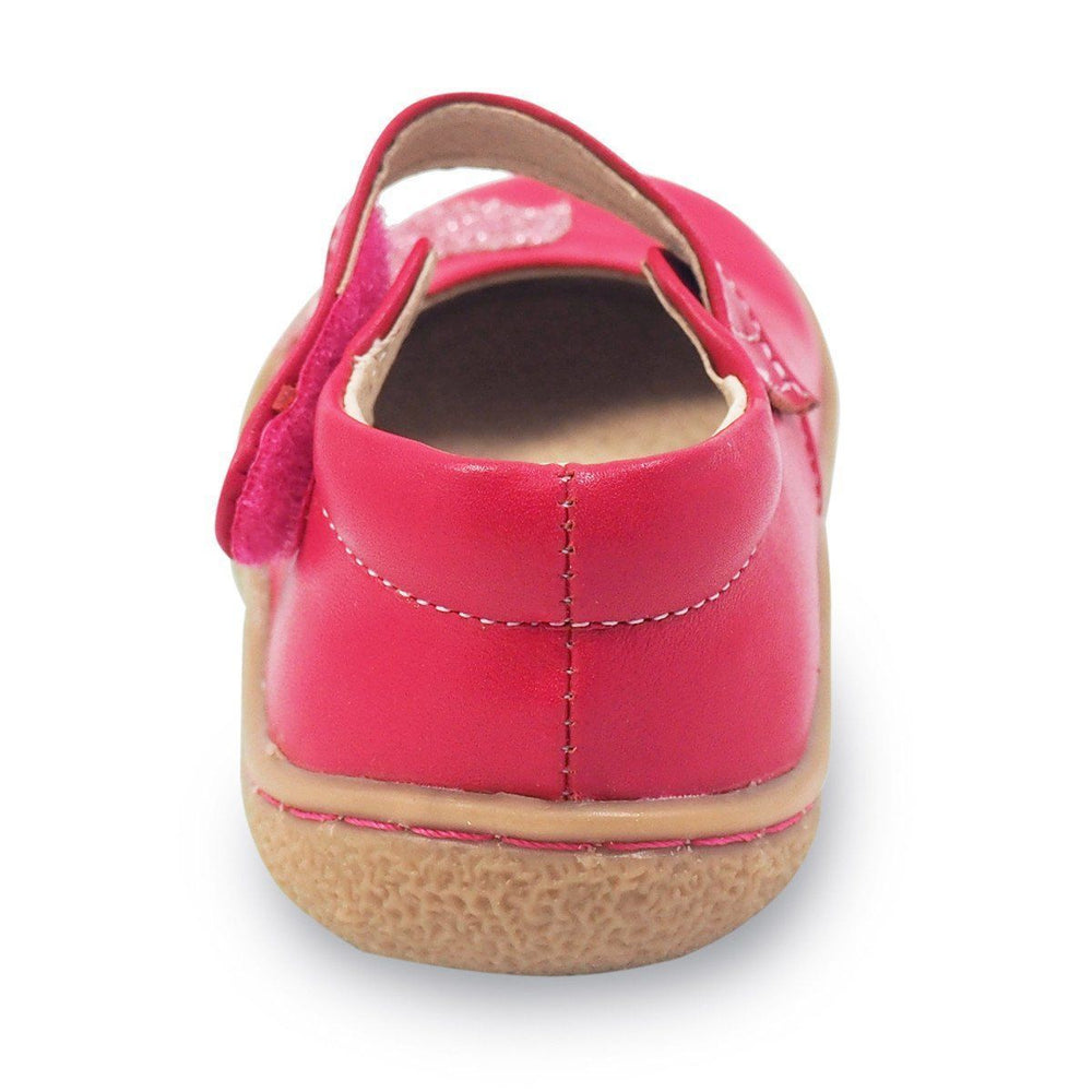 Livie & Luca, Shoes - Girl,  Livie & Luca PIO PIO - Hot Pink