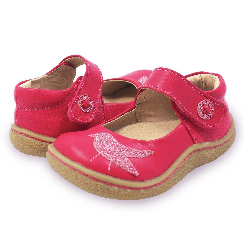 Livie & Luca, Shoes - Girl,  Livie & Luca PIO PIO - Hot Pink