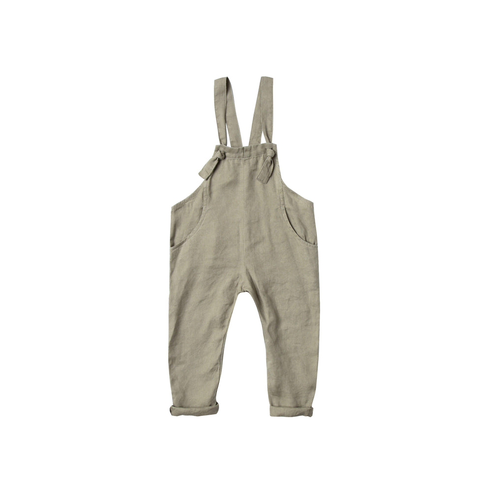 Rylee and Cru, Boy - Pants,  Rylee & Cru Pioneer Overall