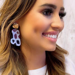Eden Lifestyle, Accessories - Jewelry,  Pipa Earring