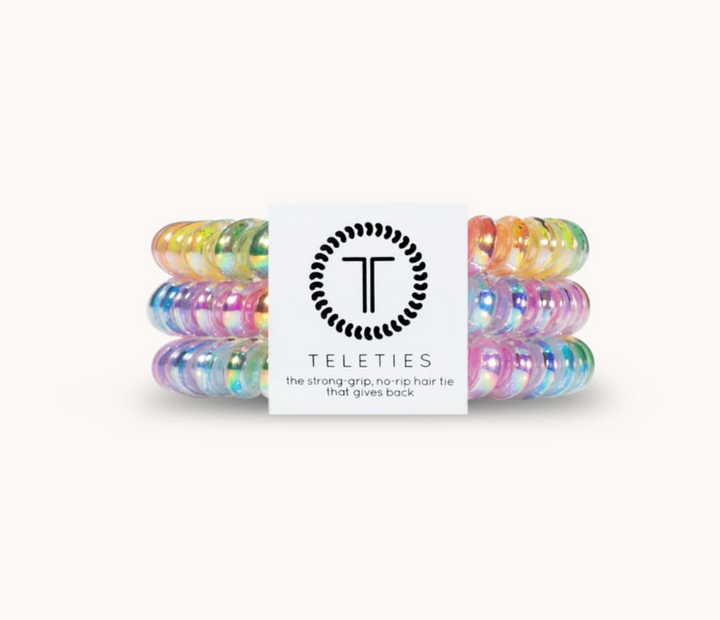 Teleties Small - Eden Lifestyle