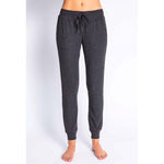 PJ Salvage Peachy in Color Banded Pant - Eden Lifestyle