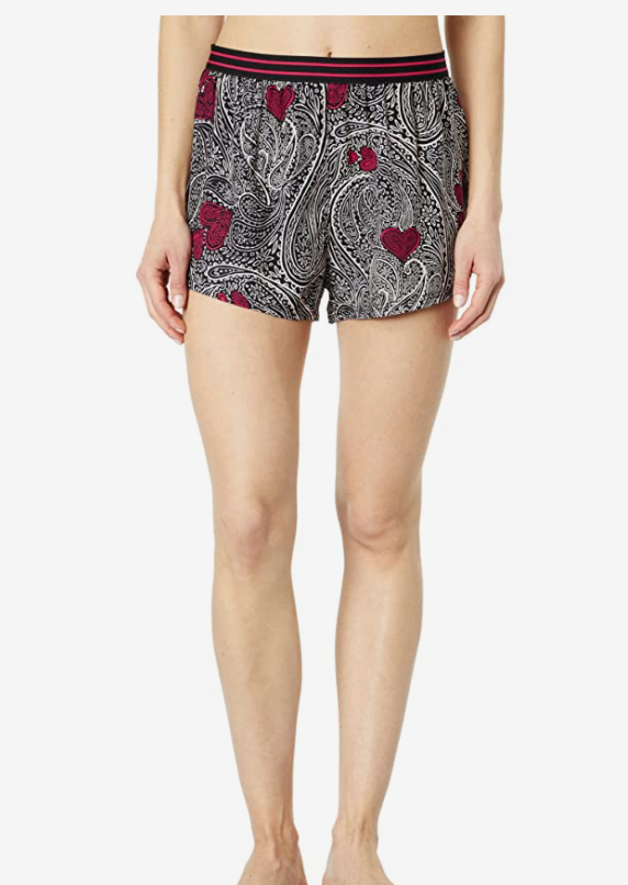 PJ Salvage Paisley Party Short - Eden Lifestyle