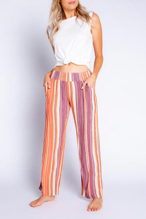 PJ Salvage Slow Jams Pant - Eden Lifestyle