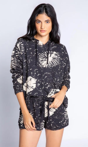 PJ Salvage Stormy Monday Hoodie - Eden Lifestyle