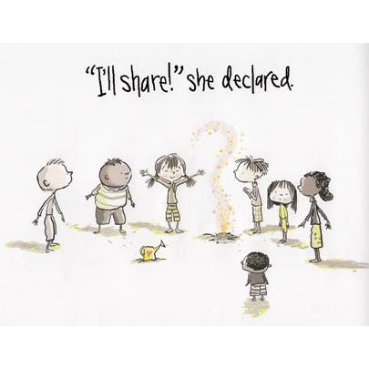 Harper Collins, Books,  Plant a Kiss