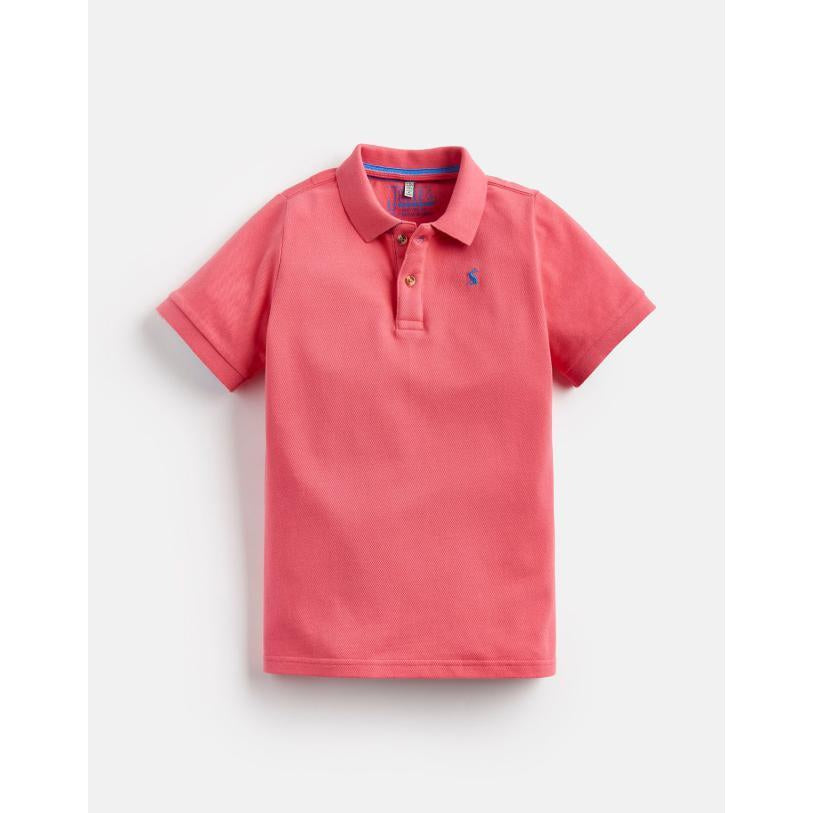 Joules, Boy - Shirts,  Joules WOODY POLO SHIRT