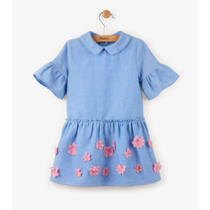 Hatley, Girl - Dresses,  Hatley Pop-Up Floral Dress