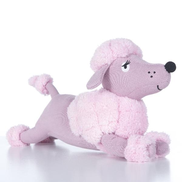 KicKee Pants, Gifts - Stuffed Animals,  KicKee Pants - Poppy