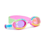 Bling2o, Accessories - Swim,  Bling2o Pop Rocks Sour Patch Classic Goggles