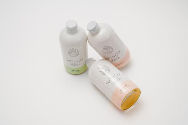 WITHCO, Gifts - Care Package,  Pop the Champagne Gift Collection