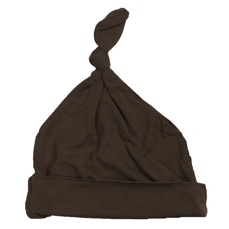 KicKee Pants, Accessories - Hats,  KicKee Pants - Basic Knot Hat Bark