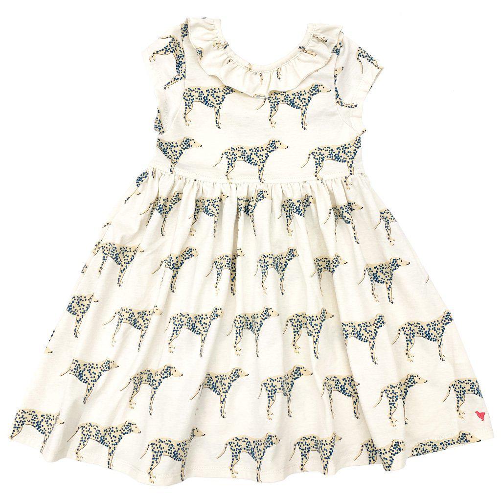 Pink Chicken Princess Diana Dress – Eden Lifestyle