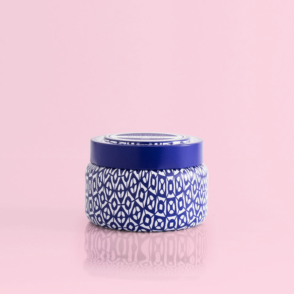 capri BLUE, Home - Candles,  capri BLUE Volcano Printed Travel Tin, 8.5 oz