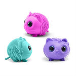 Light-up Puffer Cat - Eden Lifestyle