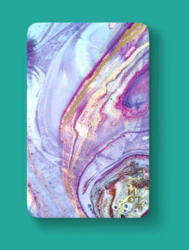 Motif Glam Rocks - Eden Lifestyle