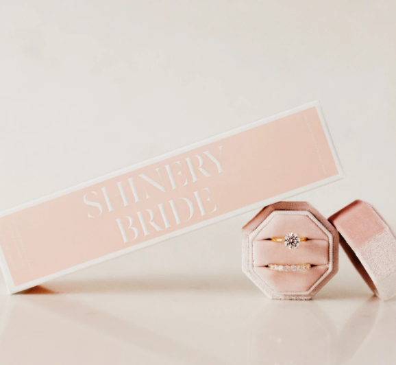 Radiance Wash Bridal Collection - Eden Lifestyle