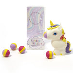 Eden Lifestyle, Gifts - Kids Misc,  Rainbow Sneezes Ball Toy