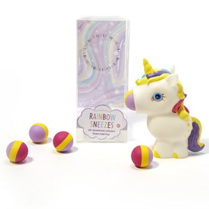 Eden Lifestyle, Gifts - Kids Misc,  Rainbow Sneezes Ball Toy