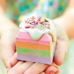 Rainbow Chalk Blast Set - Eden Lifestyle