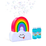 Rainbow Bubble Machine - Eden Lifestyle
