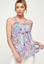 Reagan Lavender Top - Eden Lifestyle