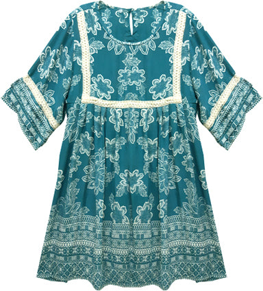 Haven Children, Girl - Dresses,  Rebecca Dress