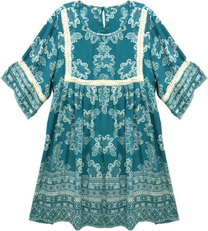 Haven Children, Girl - Dresses,  Rebecca Dress