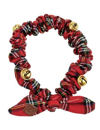 Mud Pie - Christmas Dog Collar - Eden Lifestyle
