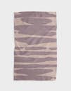 Reflected Sunlight Geometry Towel - Eden Lifestyle