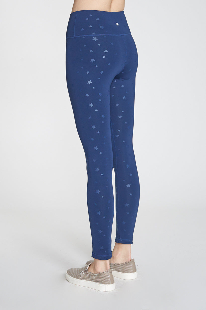 Another Love, Women - Activewear,  Richelle Double Face Second Skin Legging