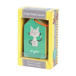 Eden Lifestyle, Gifts - Kids Misc,  Ring Flash Cards