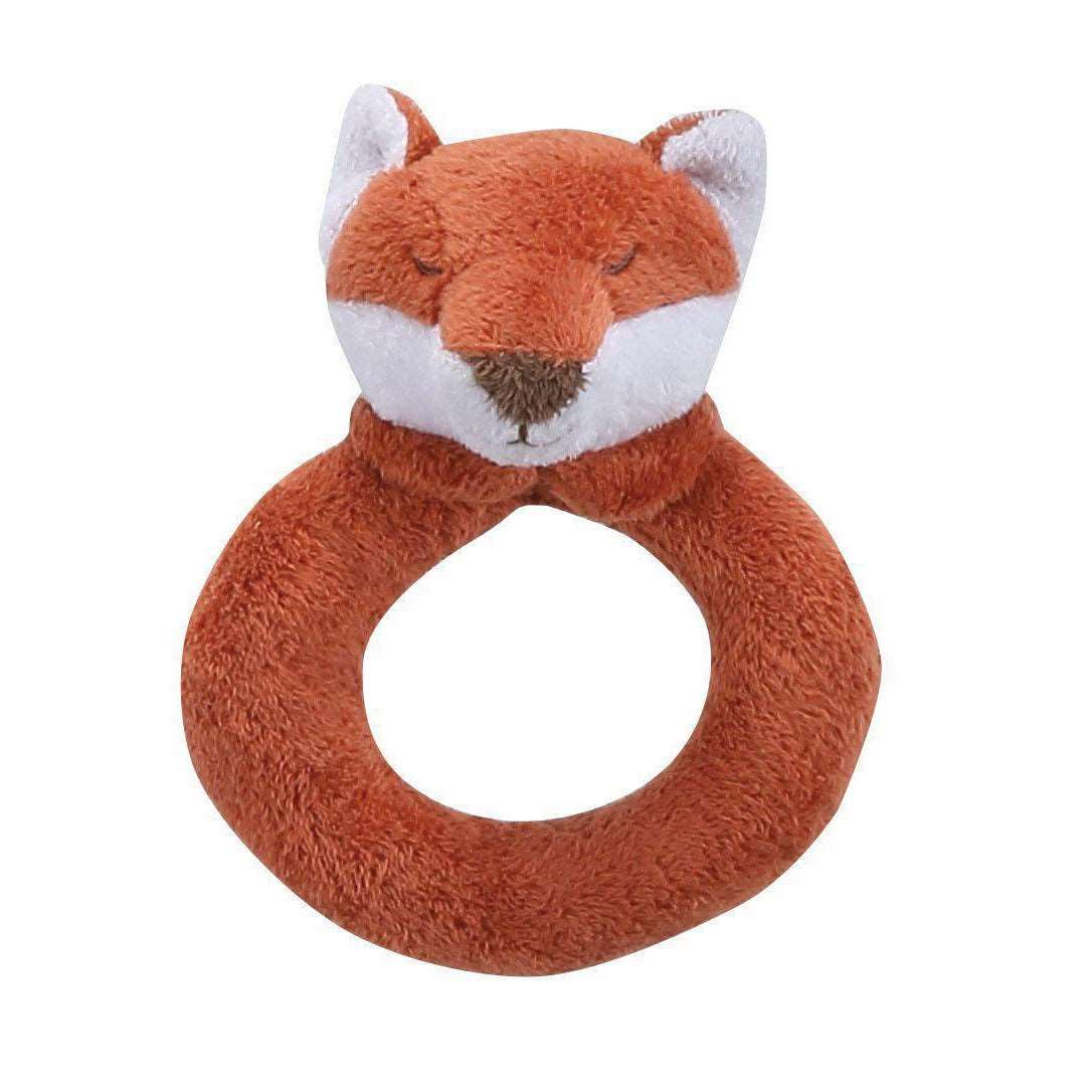 Angel Dear, Baby - Soothing,  Angel Dear Ring Rattle