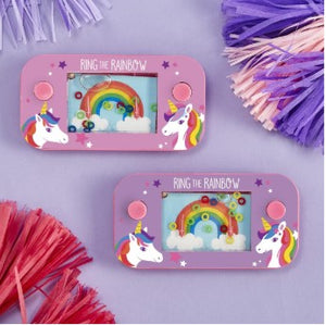 Two's Company, Gifts - Toys,  Ring the Rainbow Unicorn Game