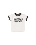 Rylee and Cru, Baby Boy Apparel - Shirts & Tops,  Rylee & Cru Daydream Believer Ringer
