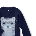 Tea Collection, Baby Boy Apparel - Tees,  River Otter Graphic Tee