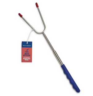 Hot Stuff Roasting Tool - Eden Lifestyle
