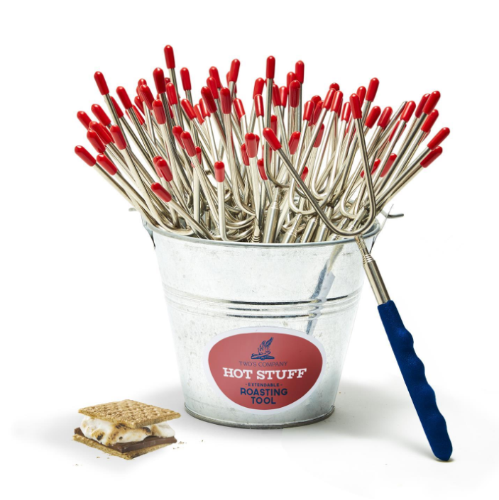 Hot Stuff Roasting Tool - Eden Lifestyle