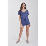 Another Love, Women - Rompers,  Mindy Romper